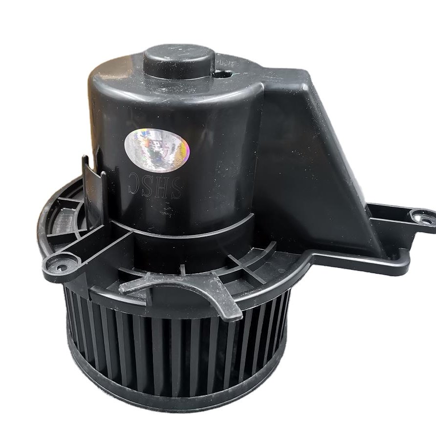 8101010-C0001 Heater Fan Blower Motor for Dongfeng DCFV DCEC cummins Truck Heating Motor Assembly
